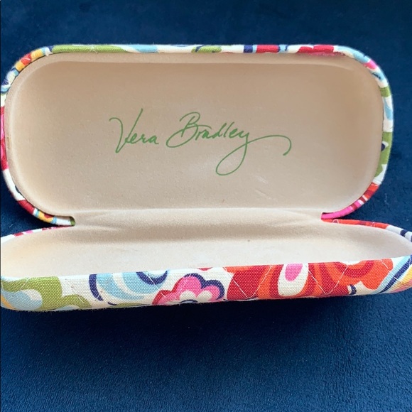 Vera Bradley Accessories - Vera Bradley Eyeglass Case